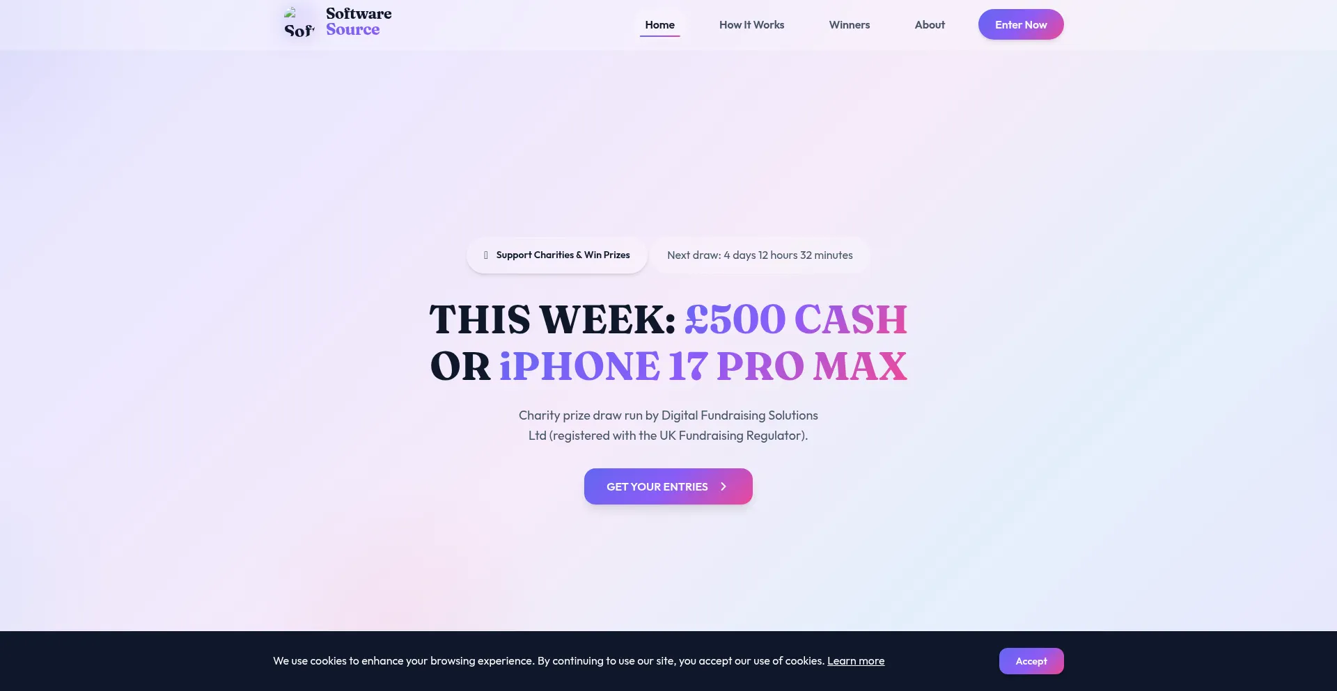 Winrewardsuk.co.uk