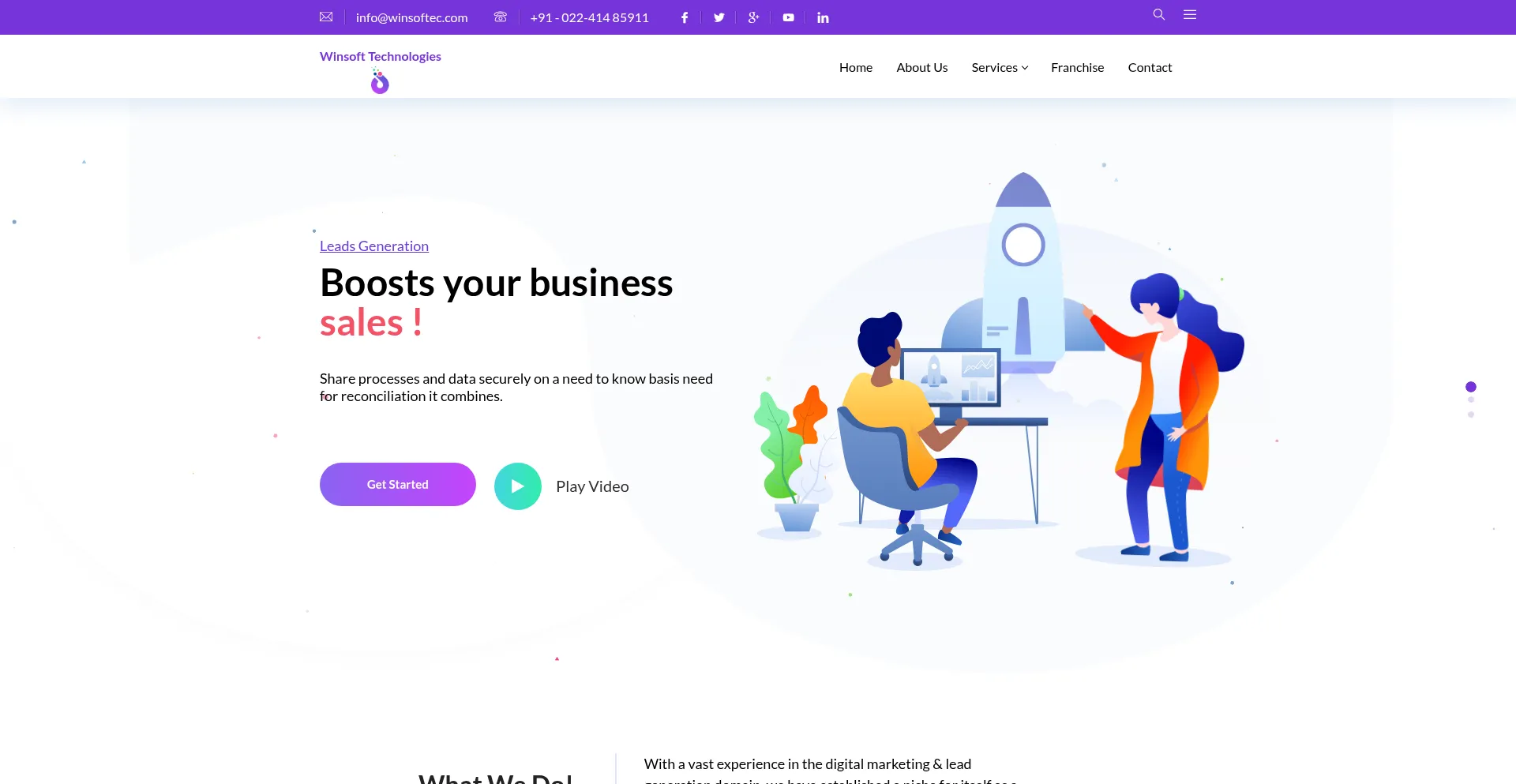 Winsoftec.com