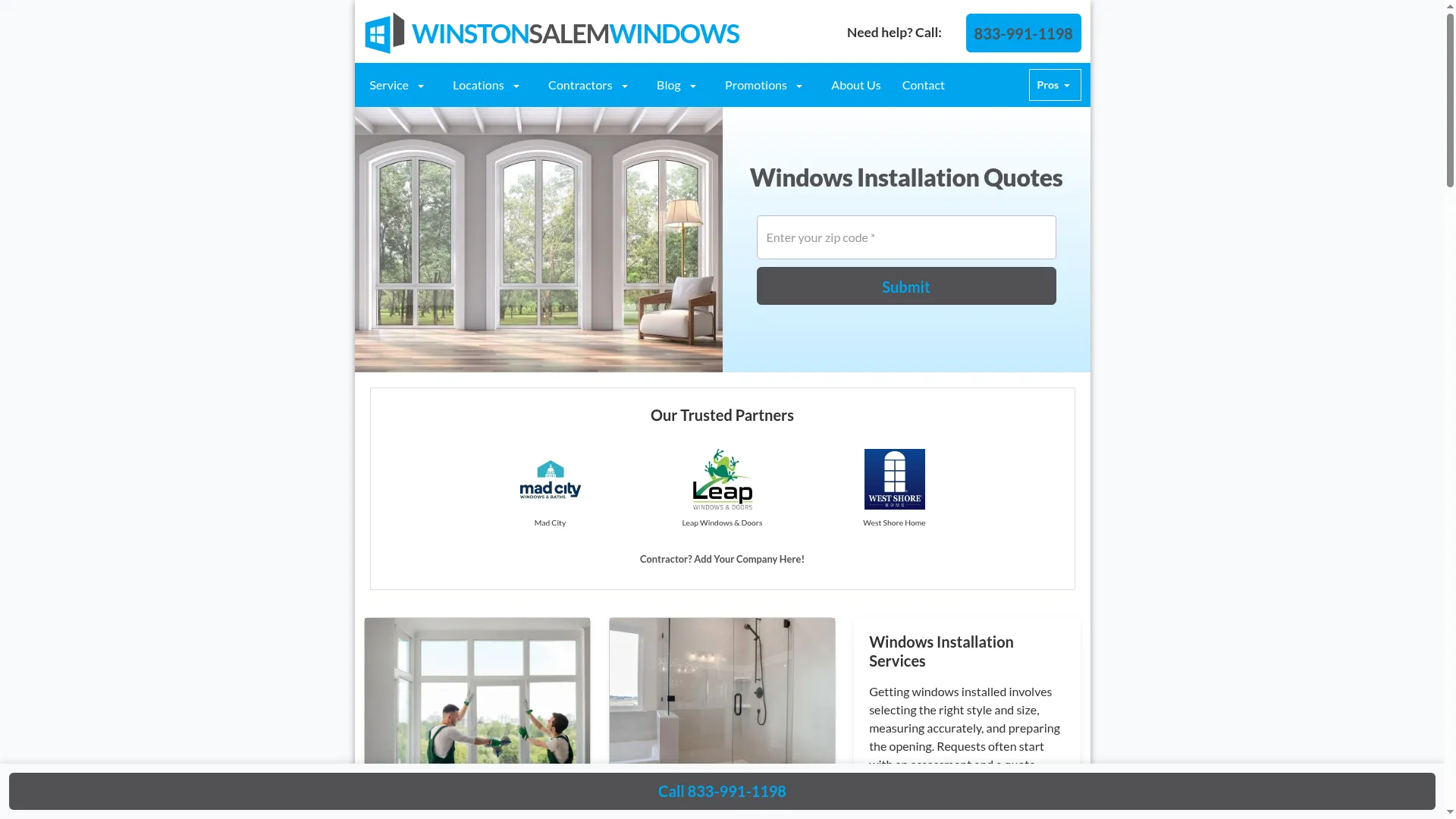 Winstonsalemncwindows.com