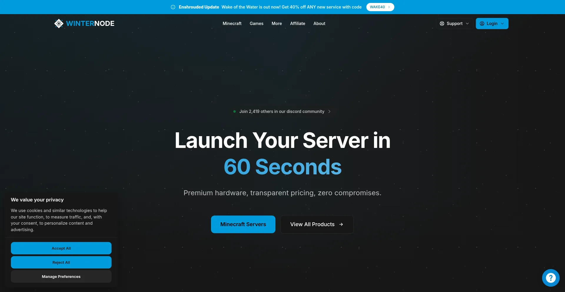 Winternode.com