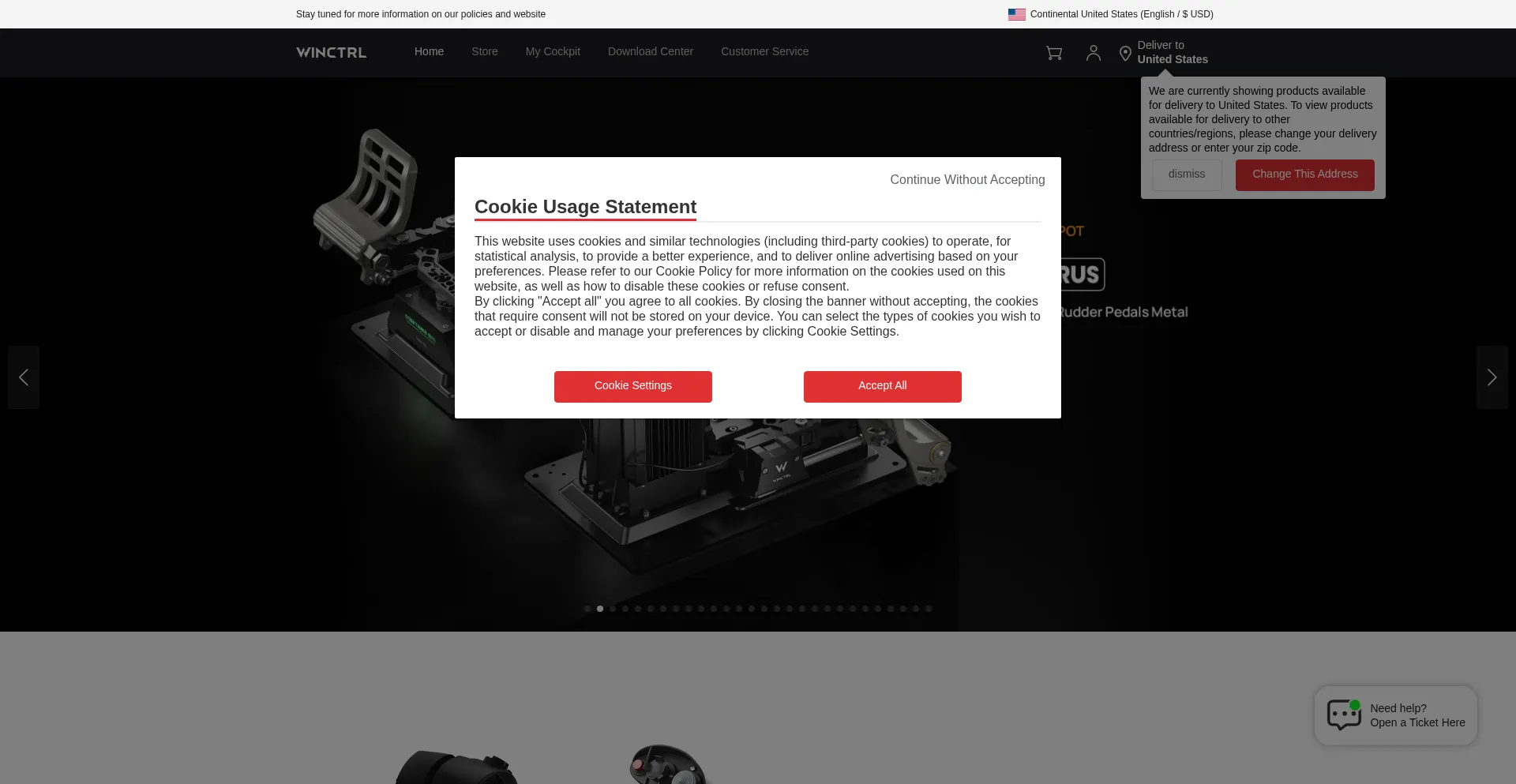Winwingsim.com