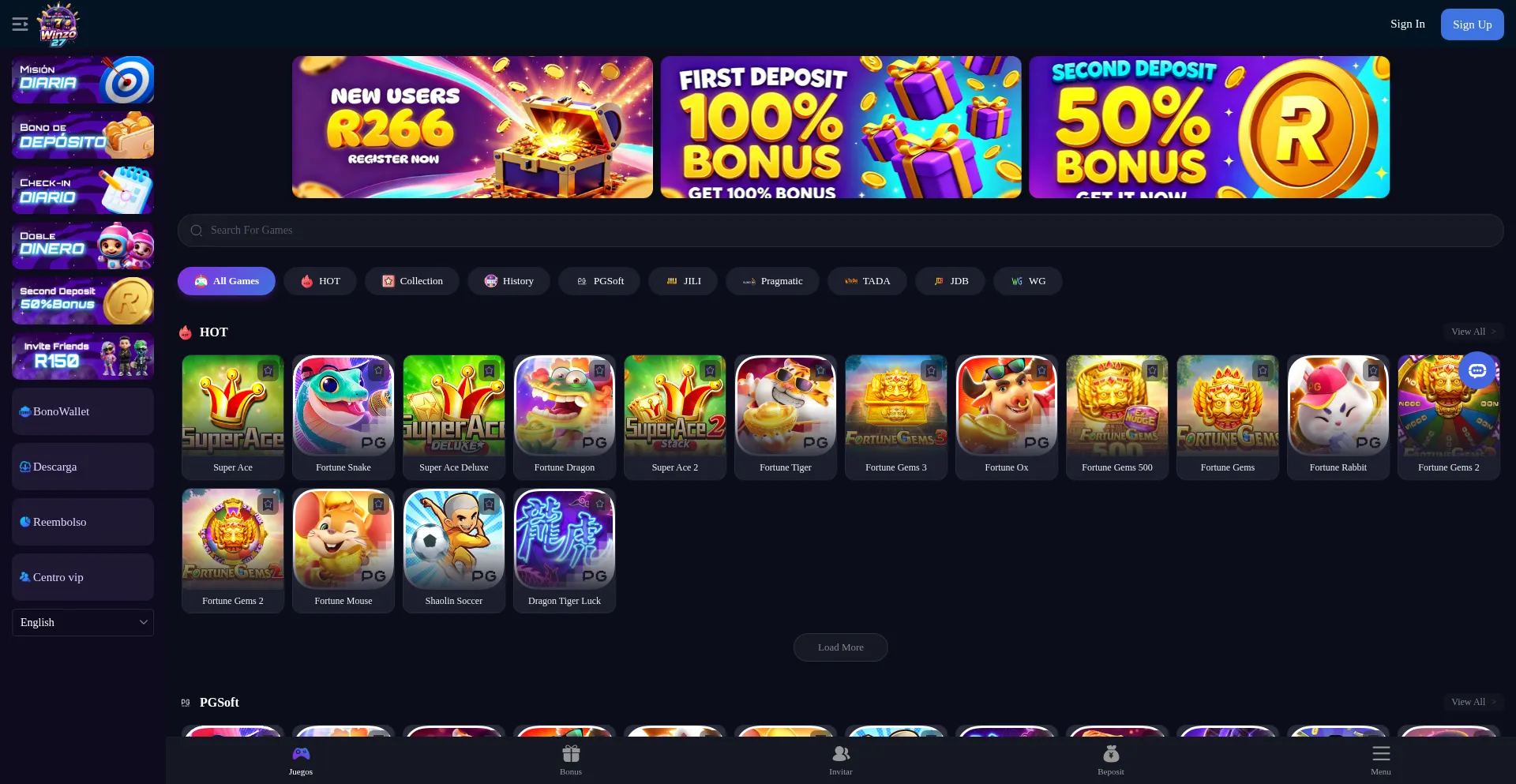 Winzo27.site