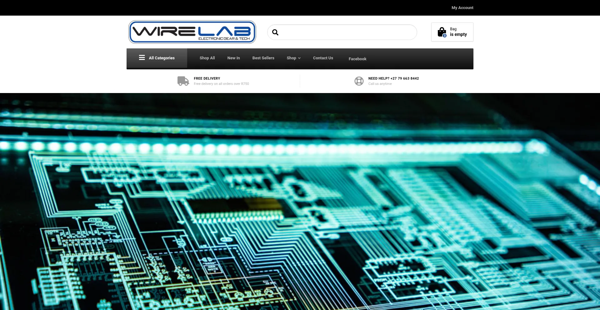 Wirelab.co.za