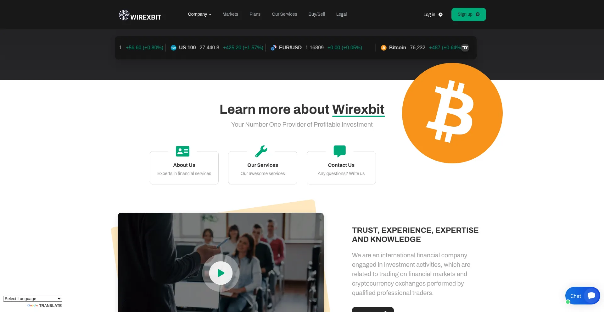 Wirexbit.ltd
