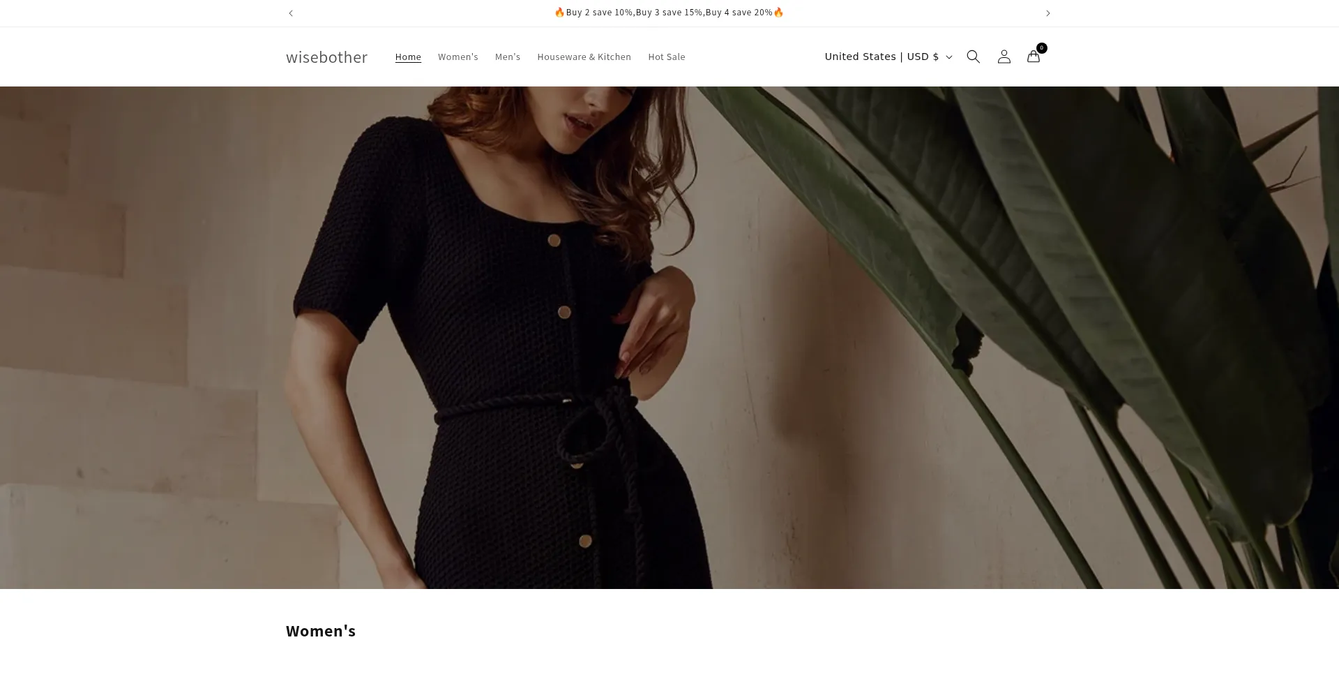 Wisebother.shop
