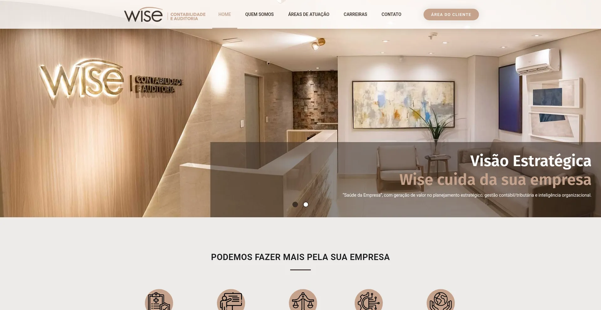 Wisecontabilidade.com