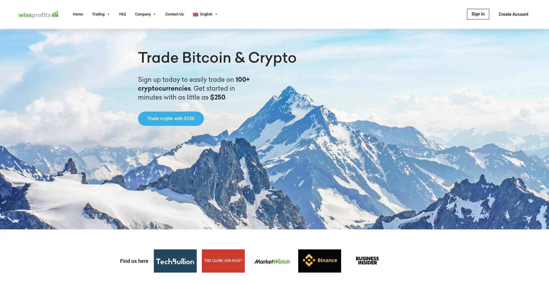 Wiseprofits.com