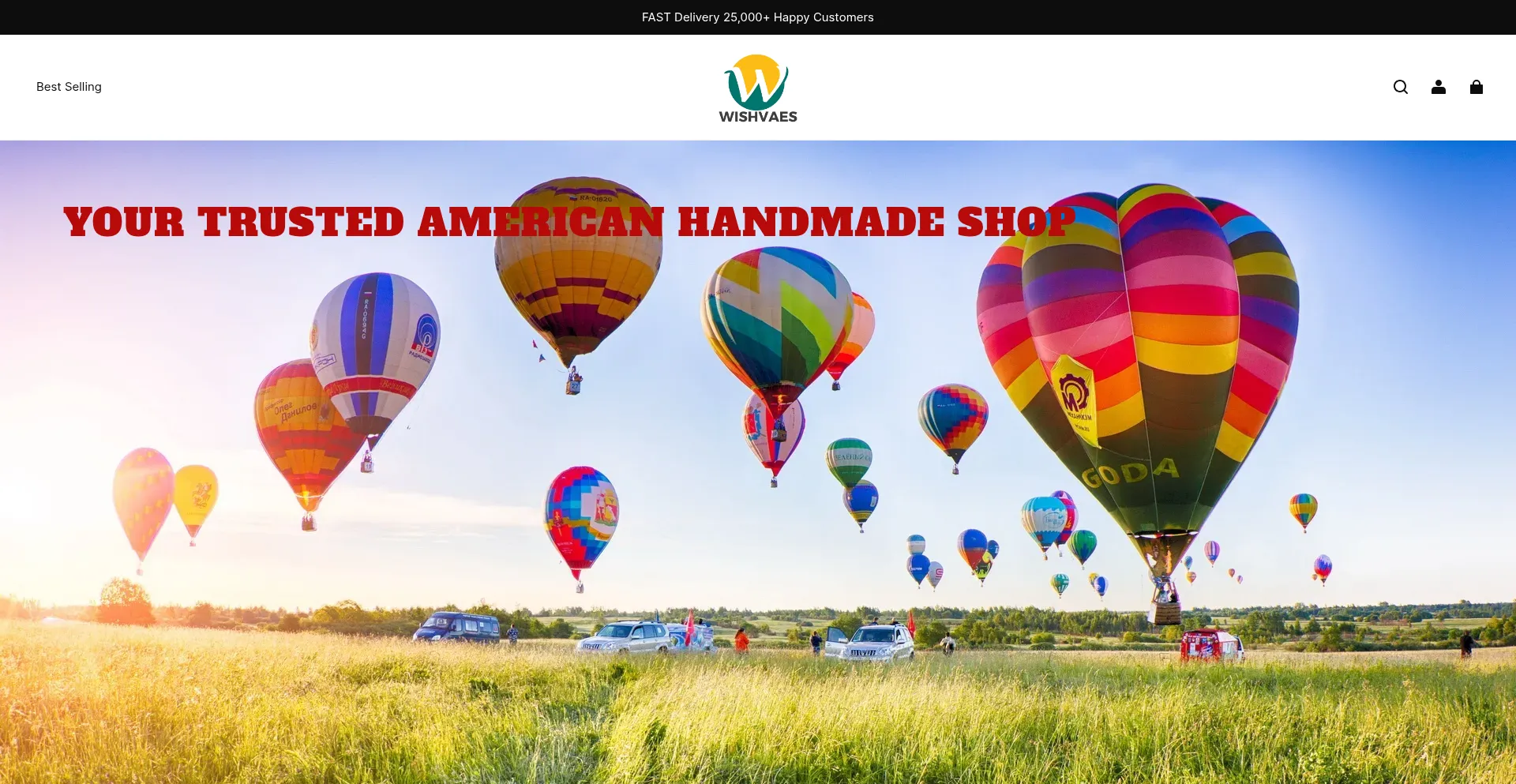 Wishvaes.com