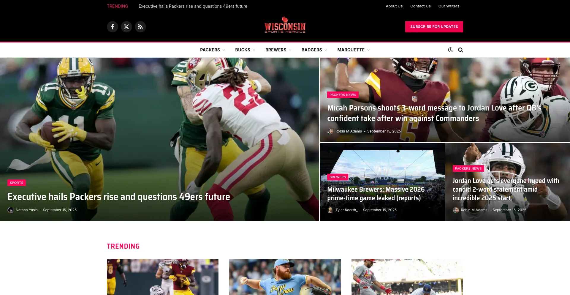¿És Seguro y Confiable Wisportsheroics.com?