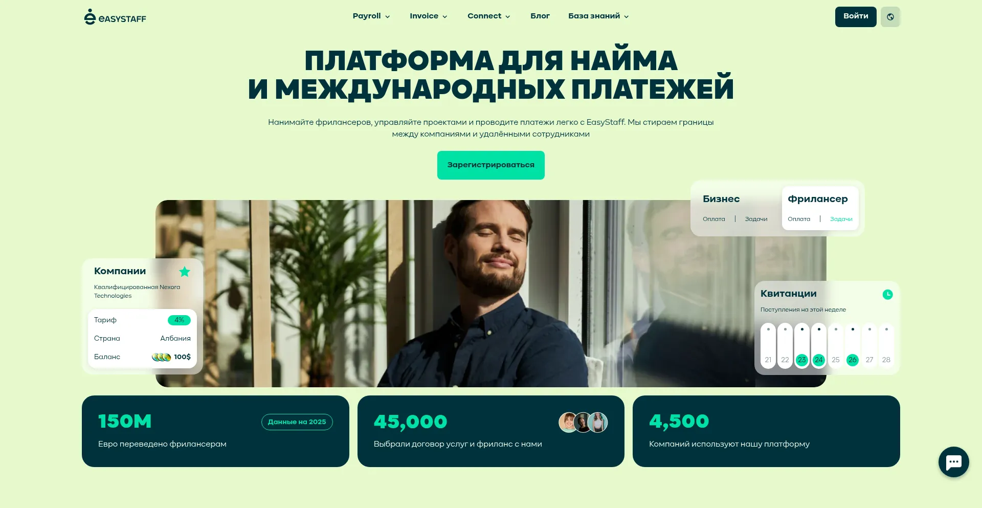 Witheasystaff.com