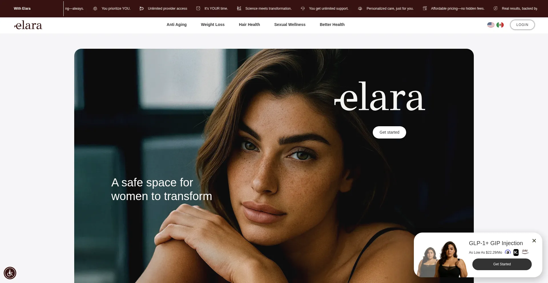Withelara.com
