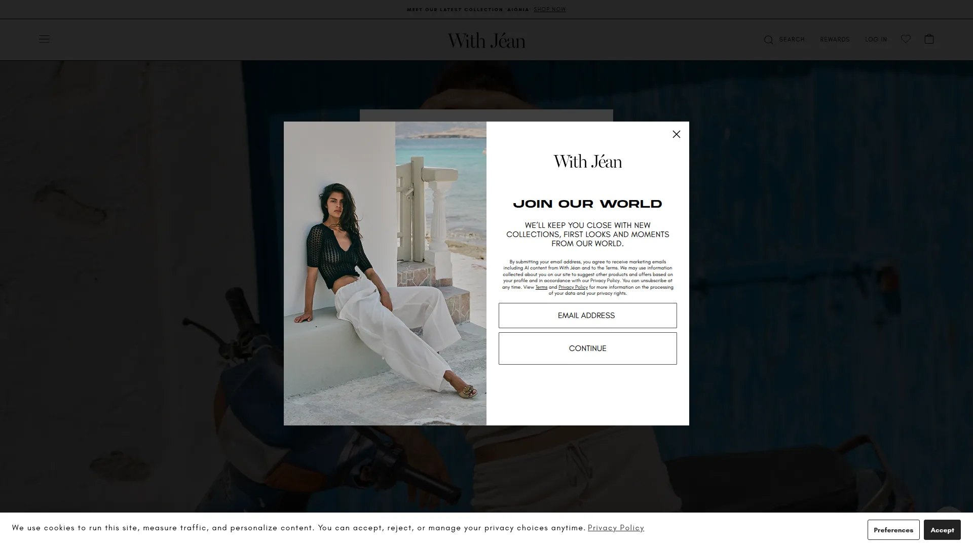 Withjean.com.au