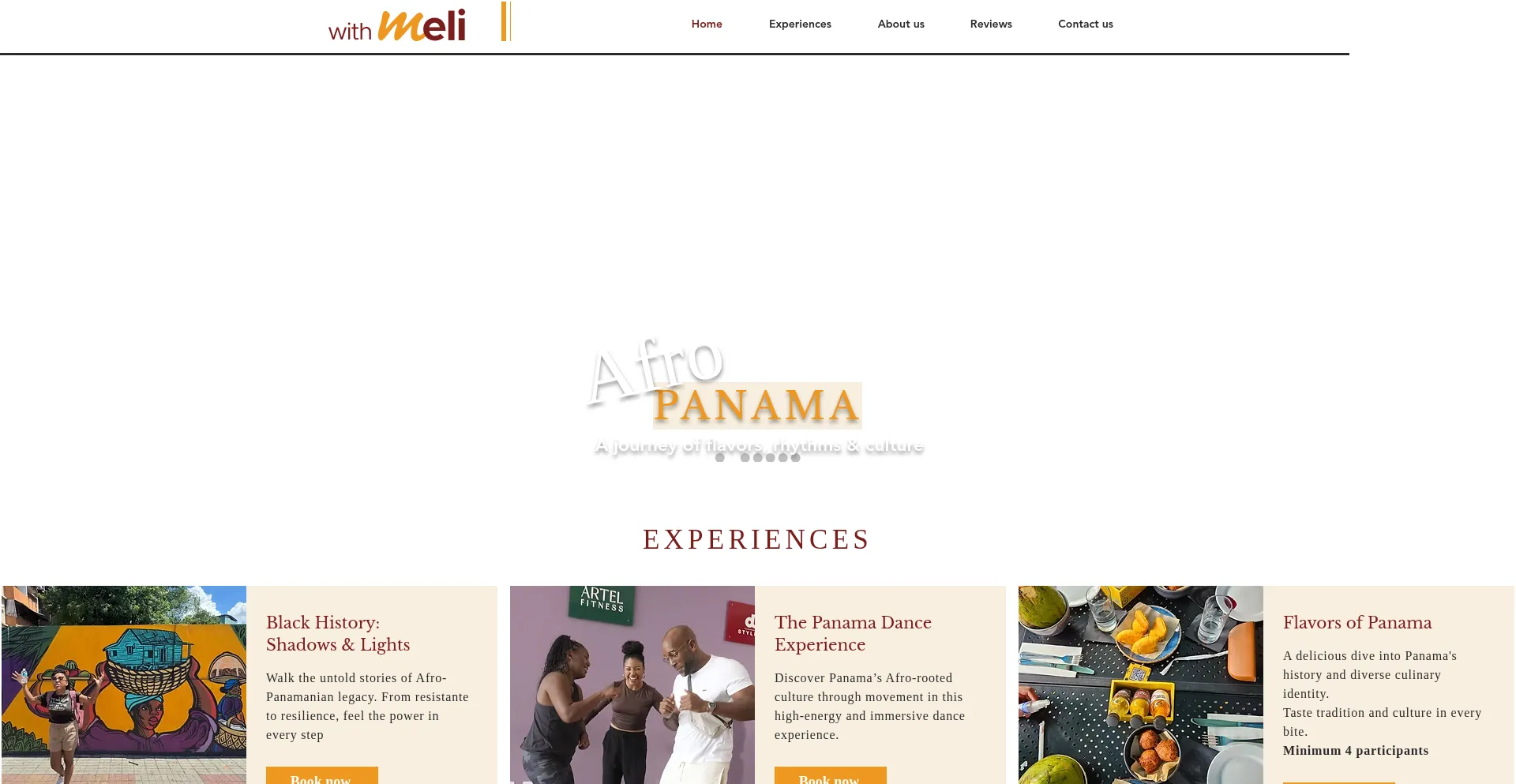 Withmeli.com