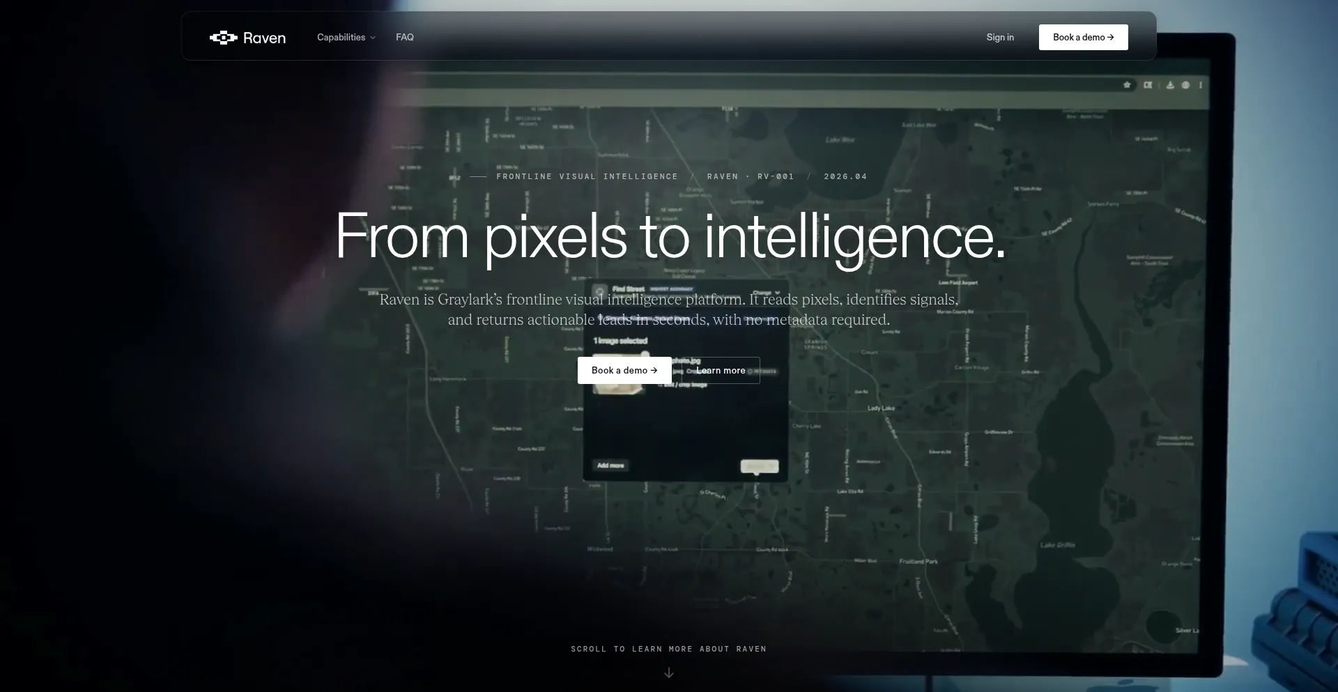 Withraven.ai