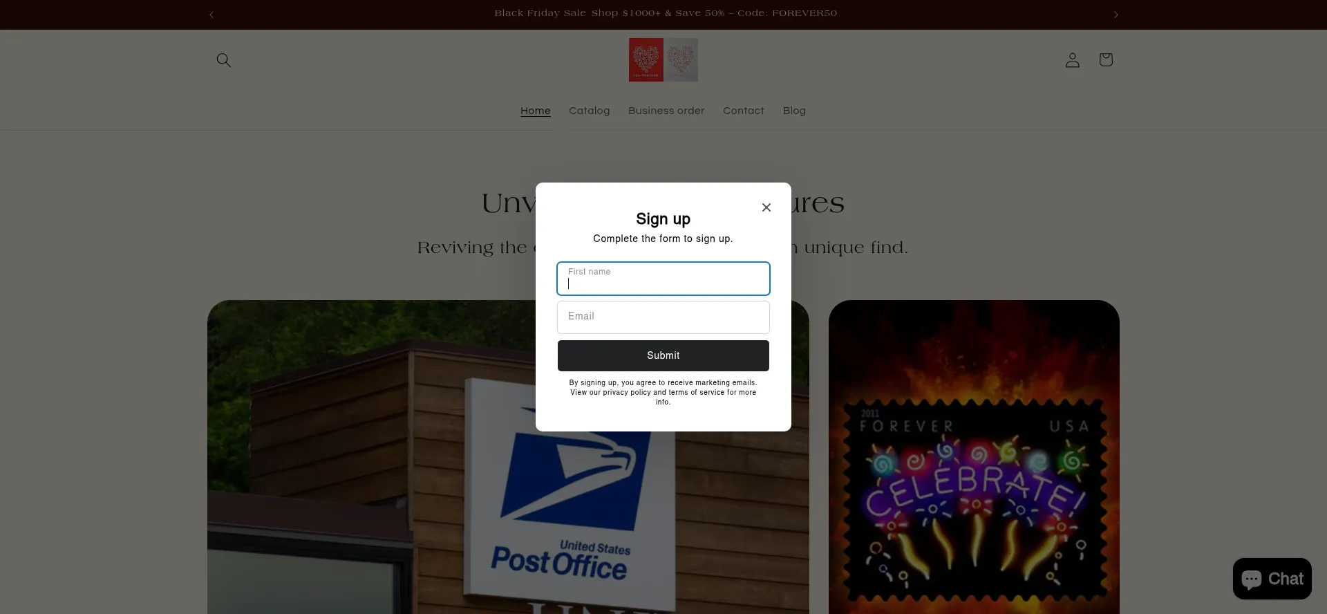 Wixusps.com