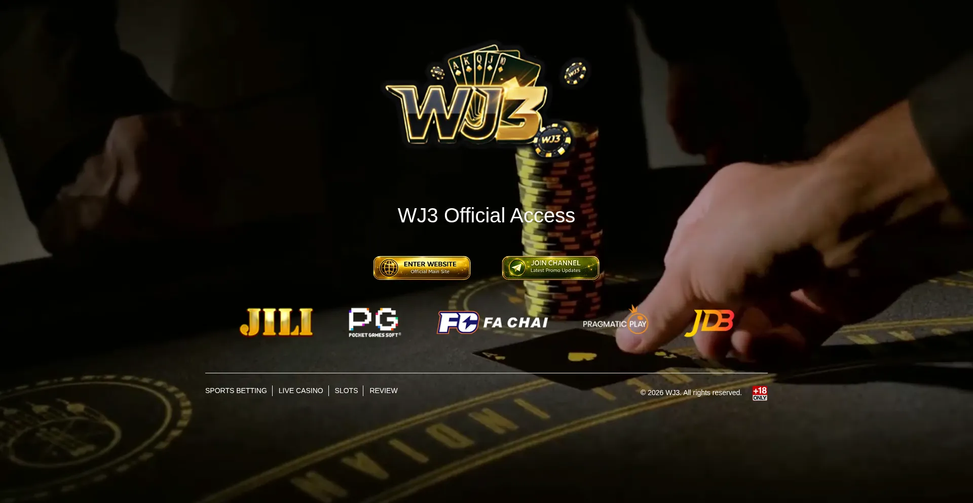 Wj3.com