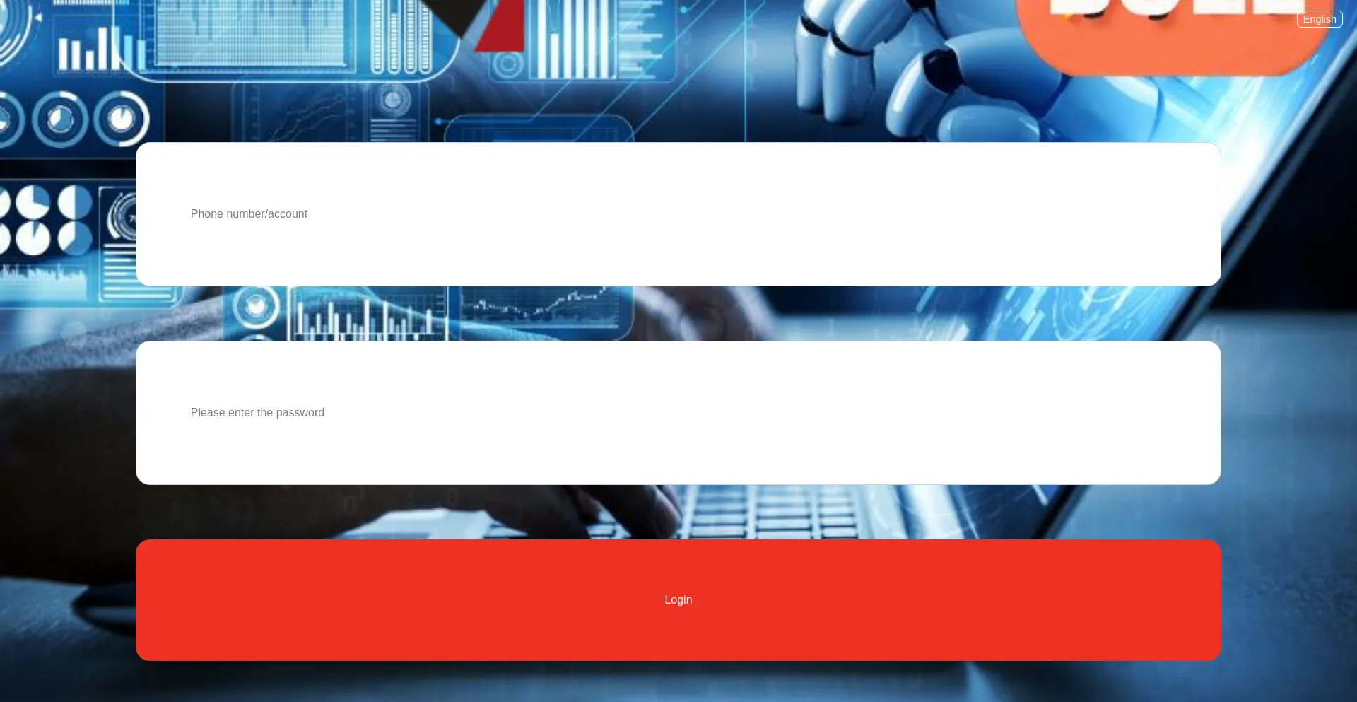Website screenshot of Wm887.in