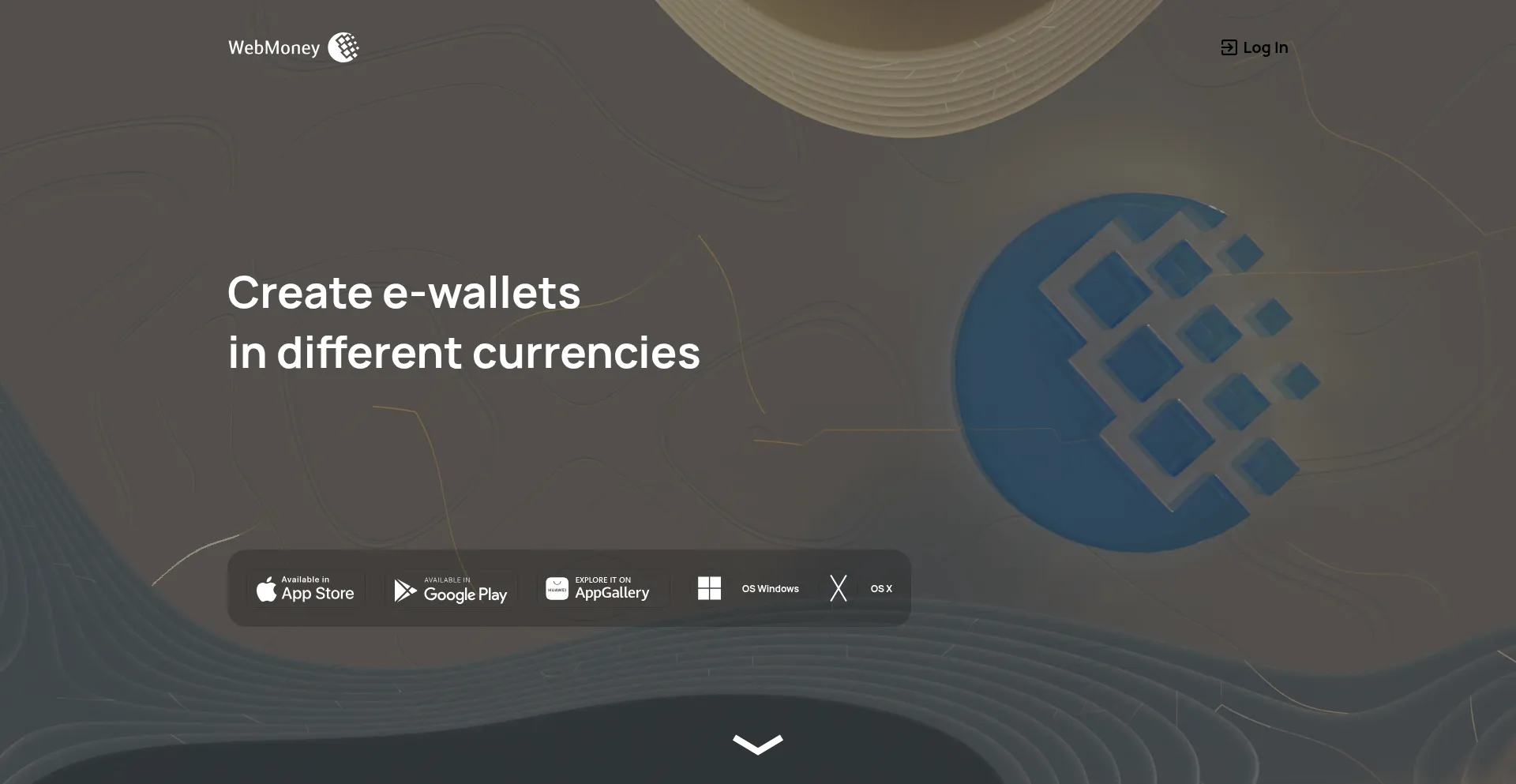 Wmtransfer.com Screenshot