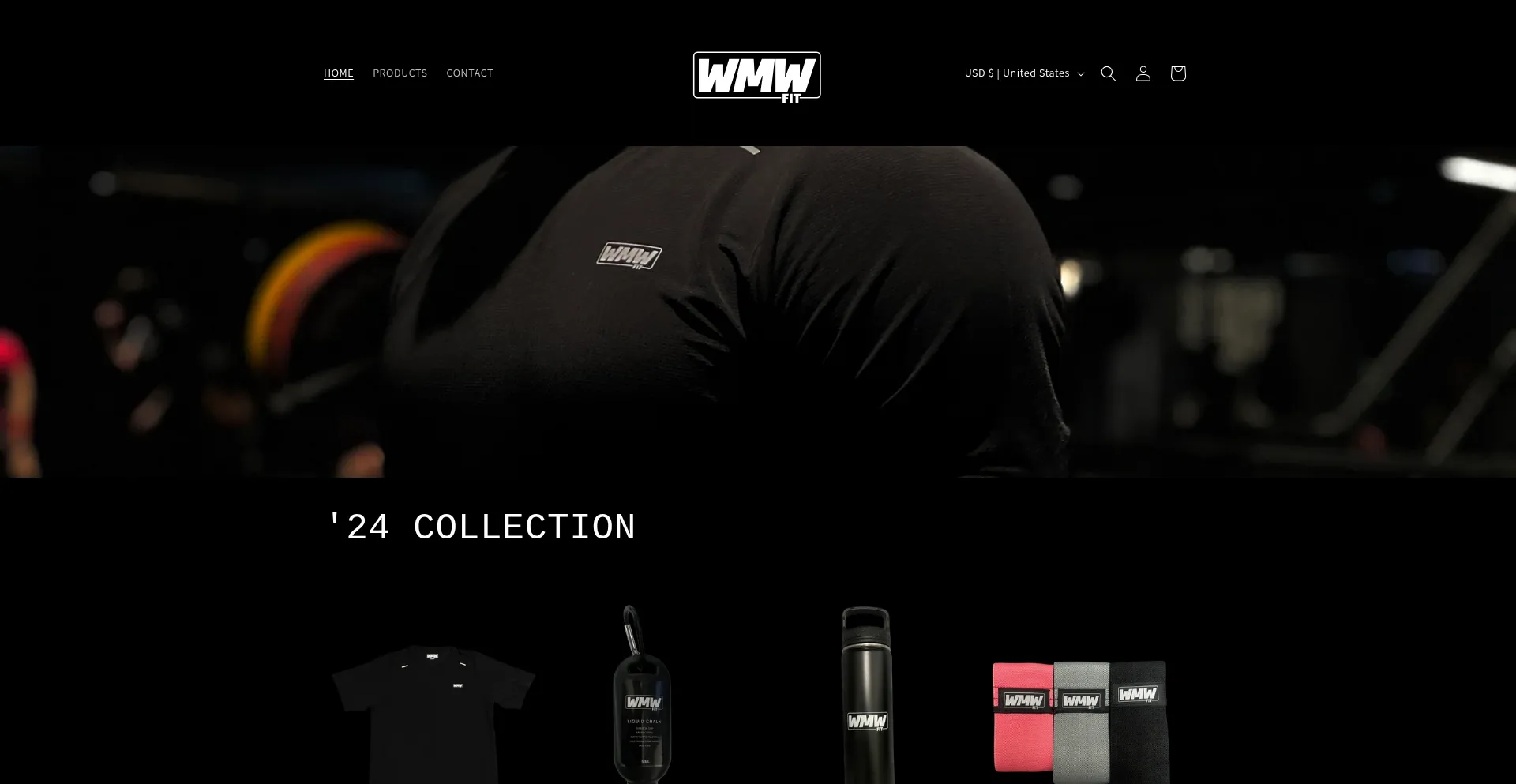 Wmw.fit