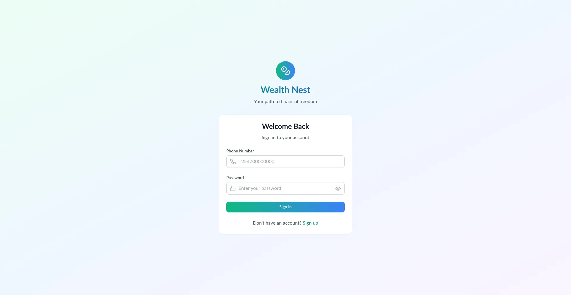 Wnplatform.com Screenshot
