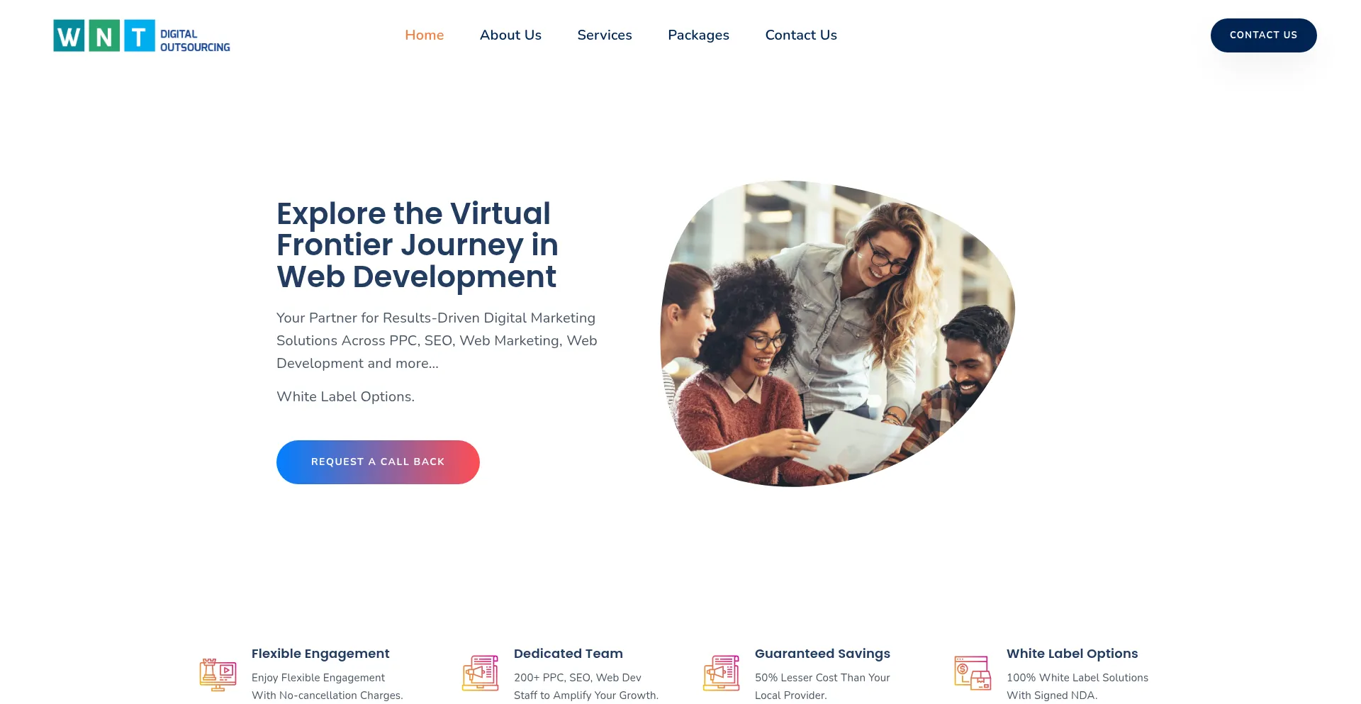 Wntvirtualservices.com