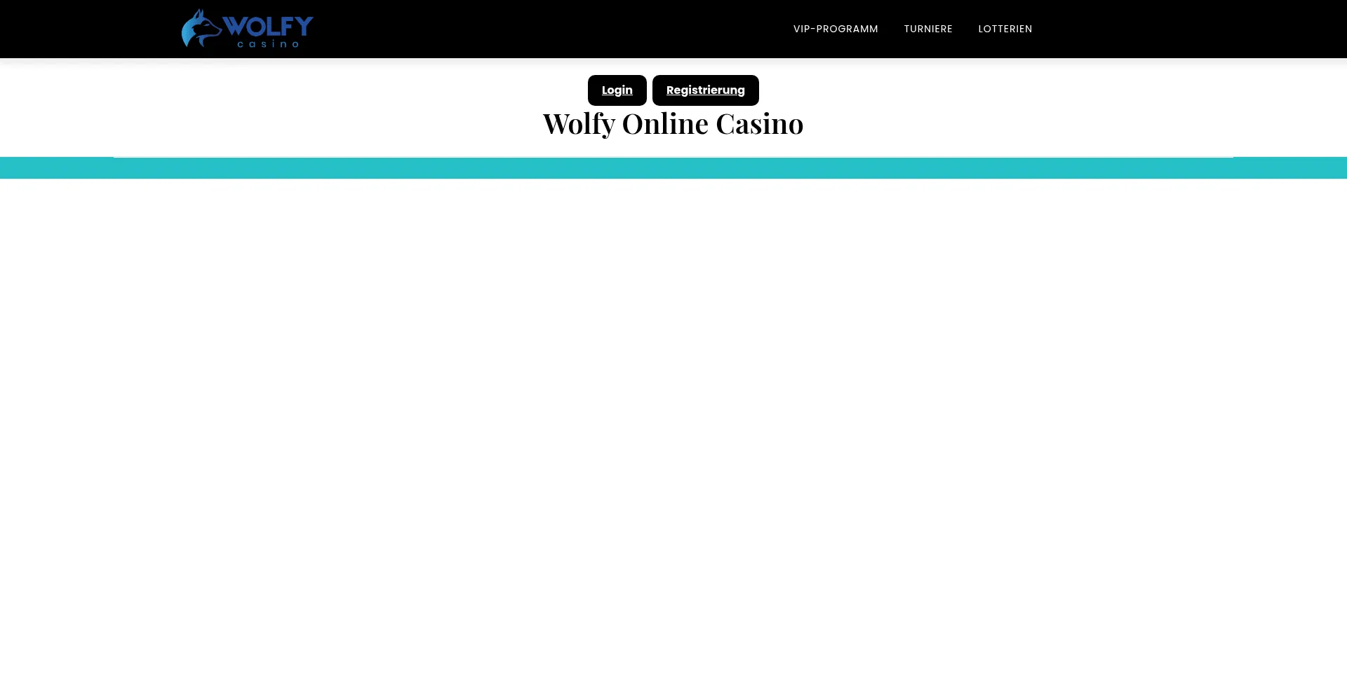 Wolfycasino.net
