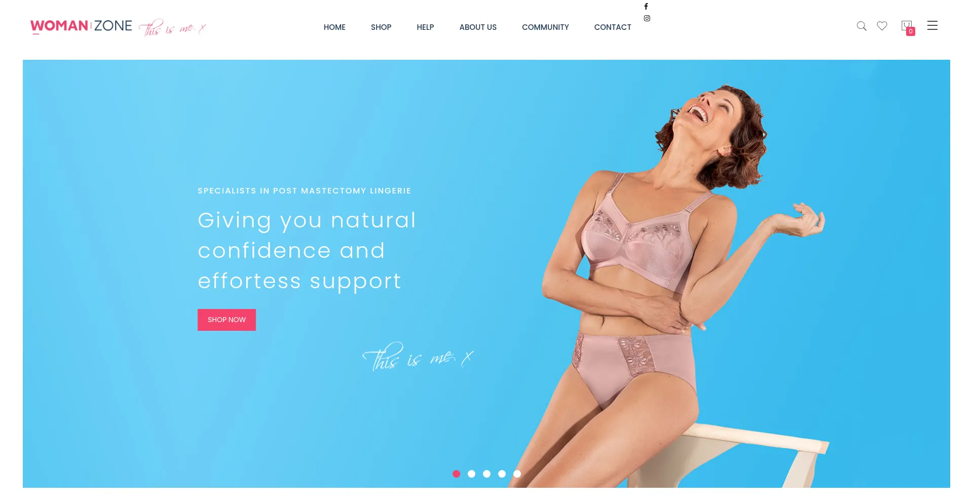 Woman-zone.co.uk