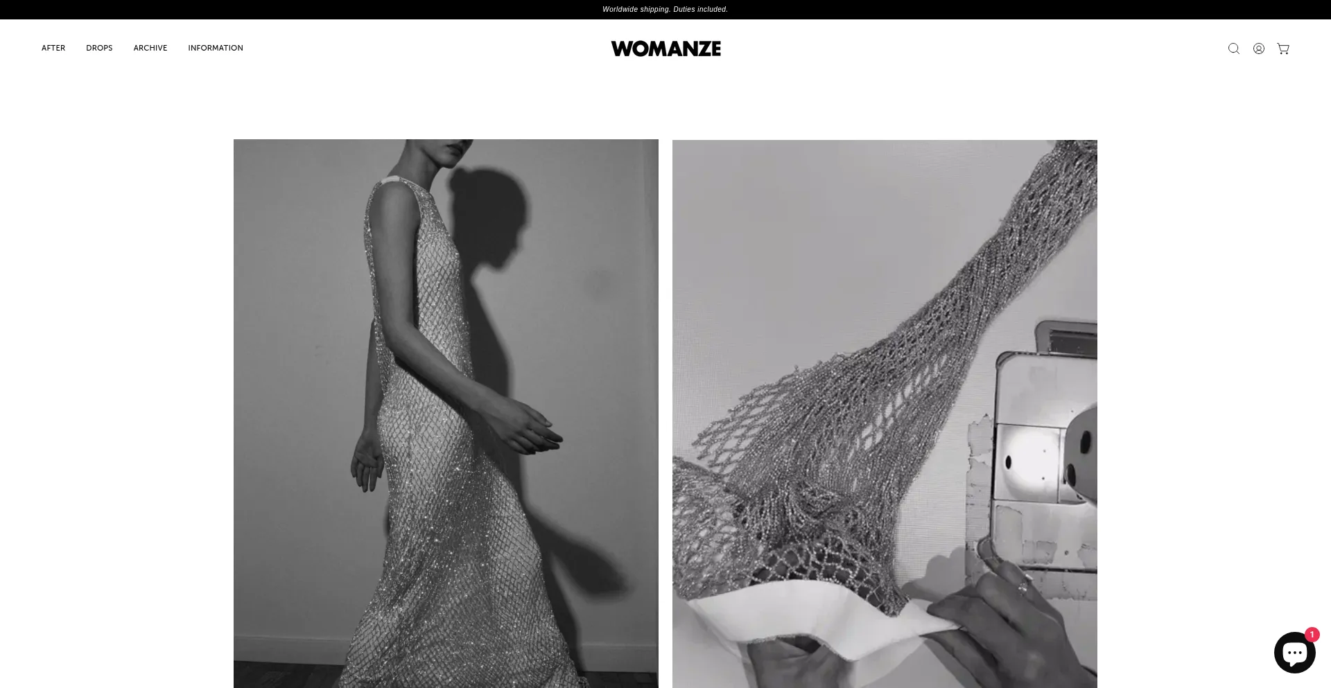 Womanze.com