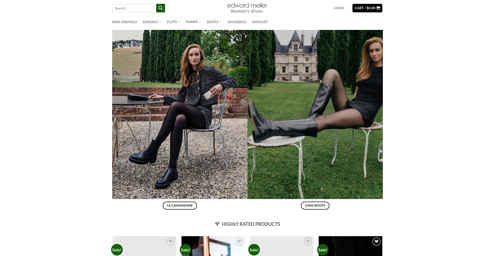 ¿És Seguro y Confiable Womensshoes-au.com?