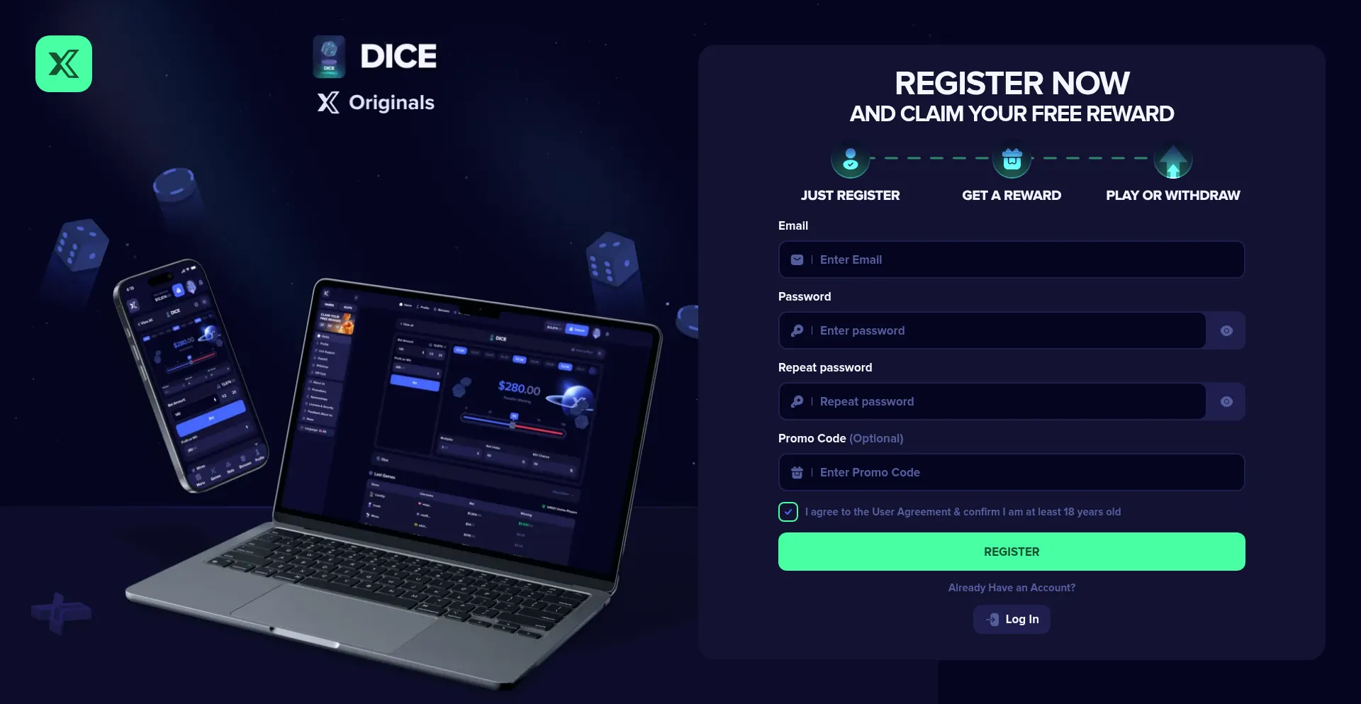 Wonplex.com
