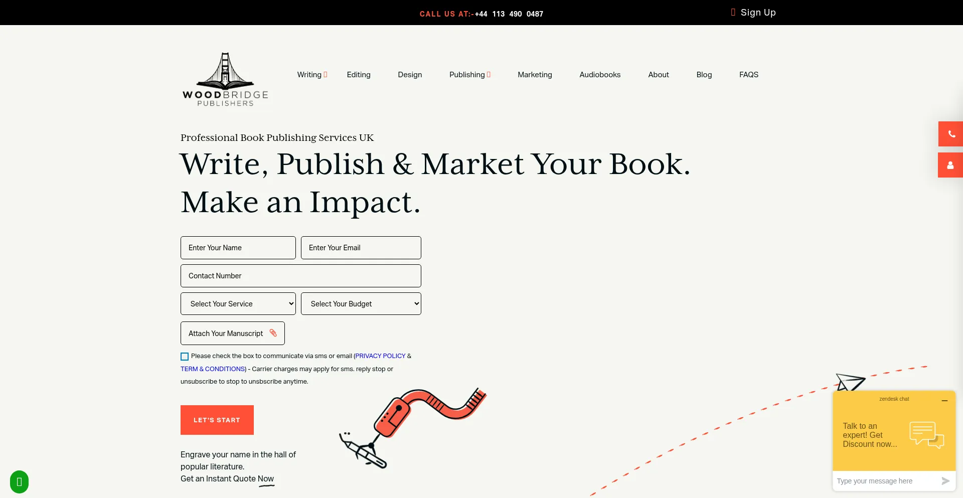 Woodbridgepublishers.co.uk