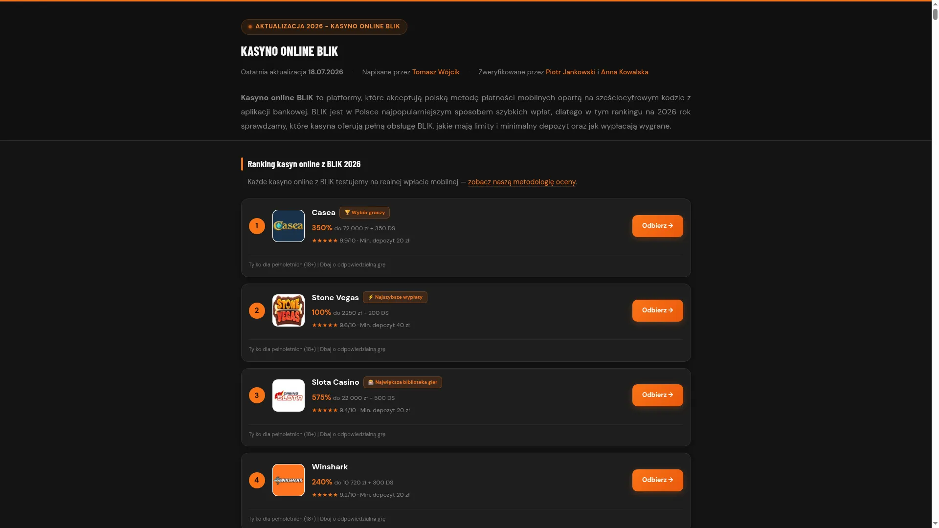 Woodhouse-domki.pl
