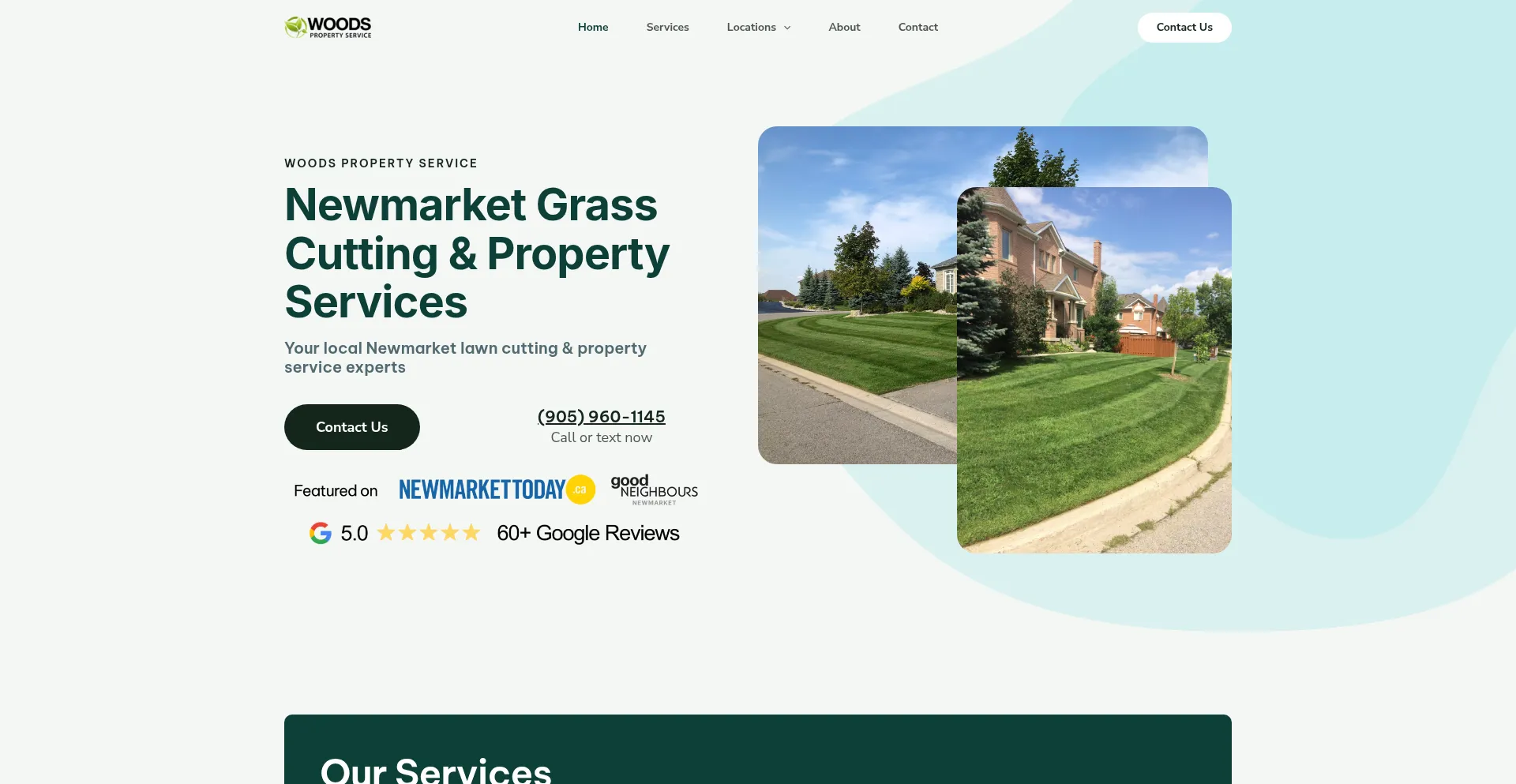 Woodspropertyservice.com