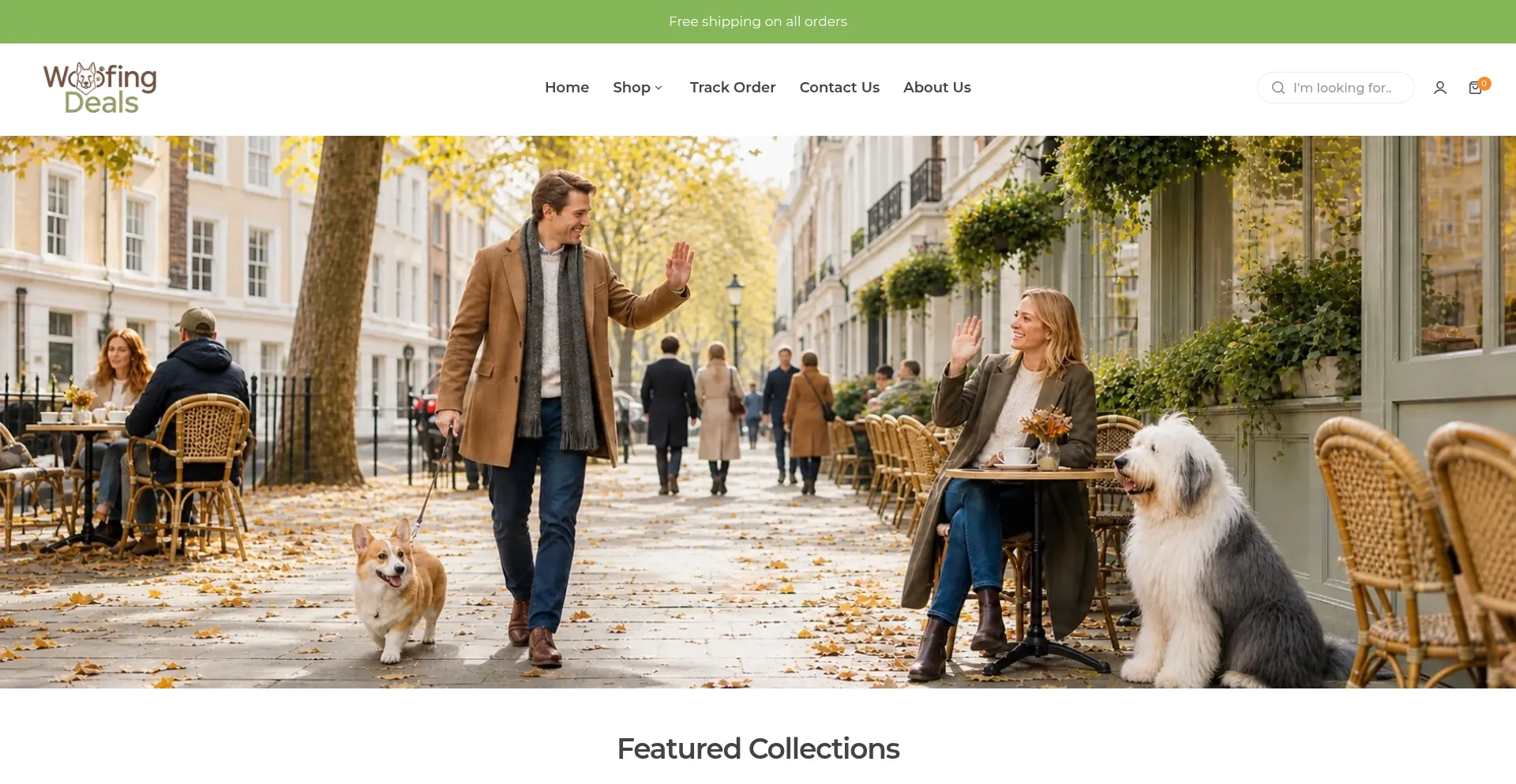 Woofingdeals.com