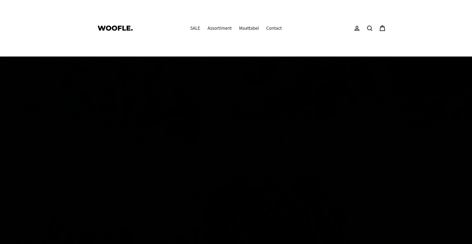 ¿És Seguro y Confiable Woofle.nl?