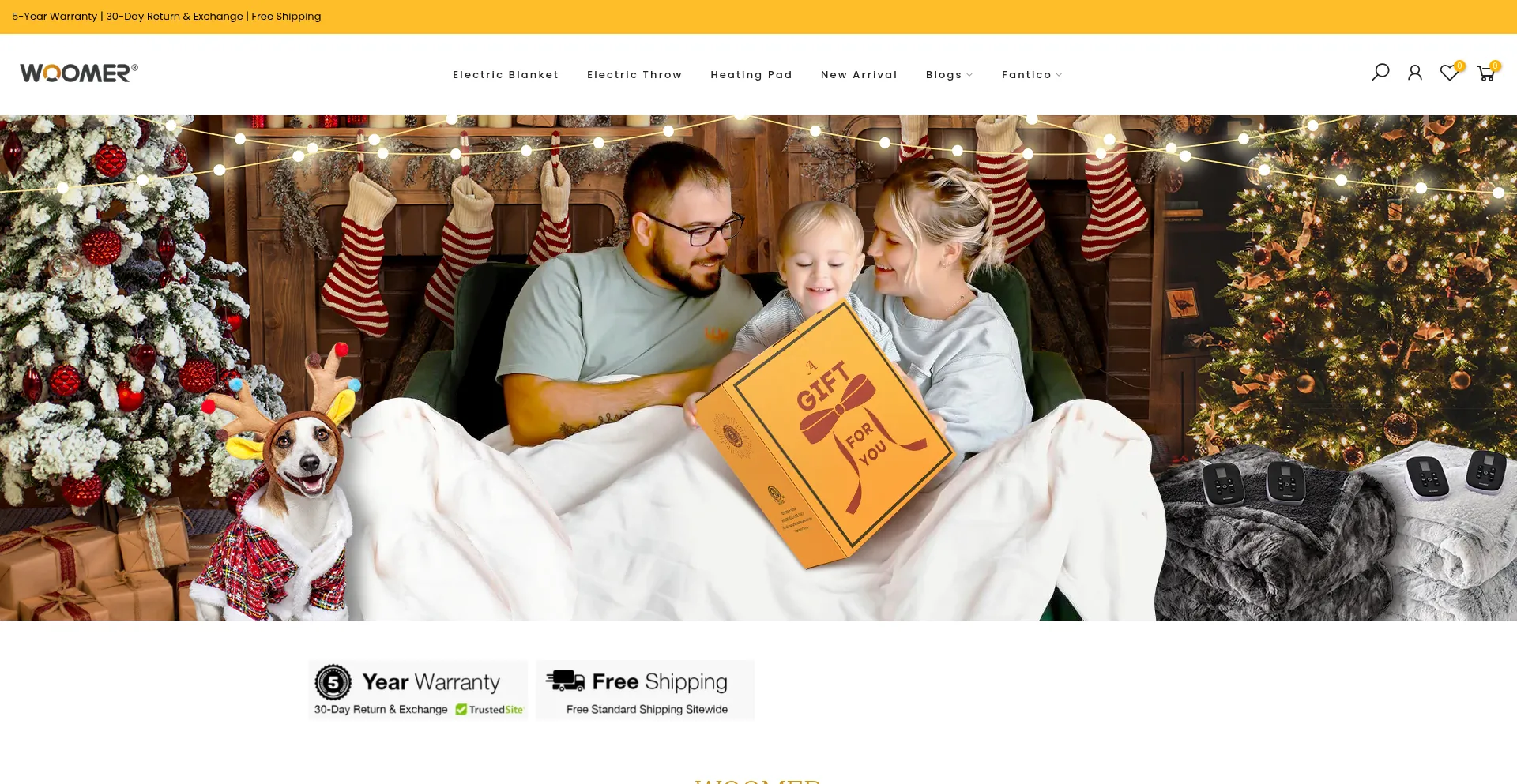 Woomer.com