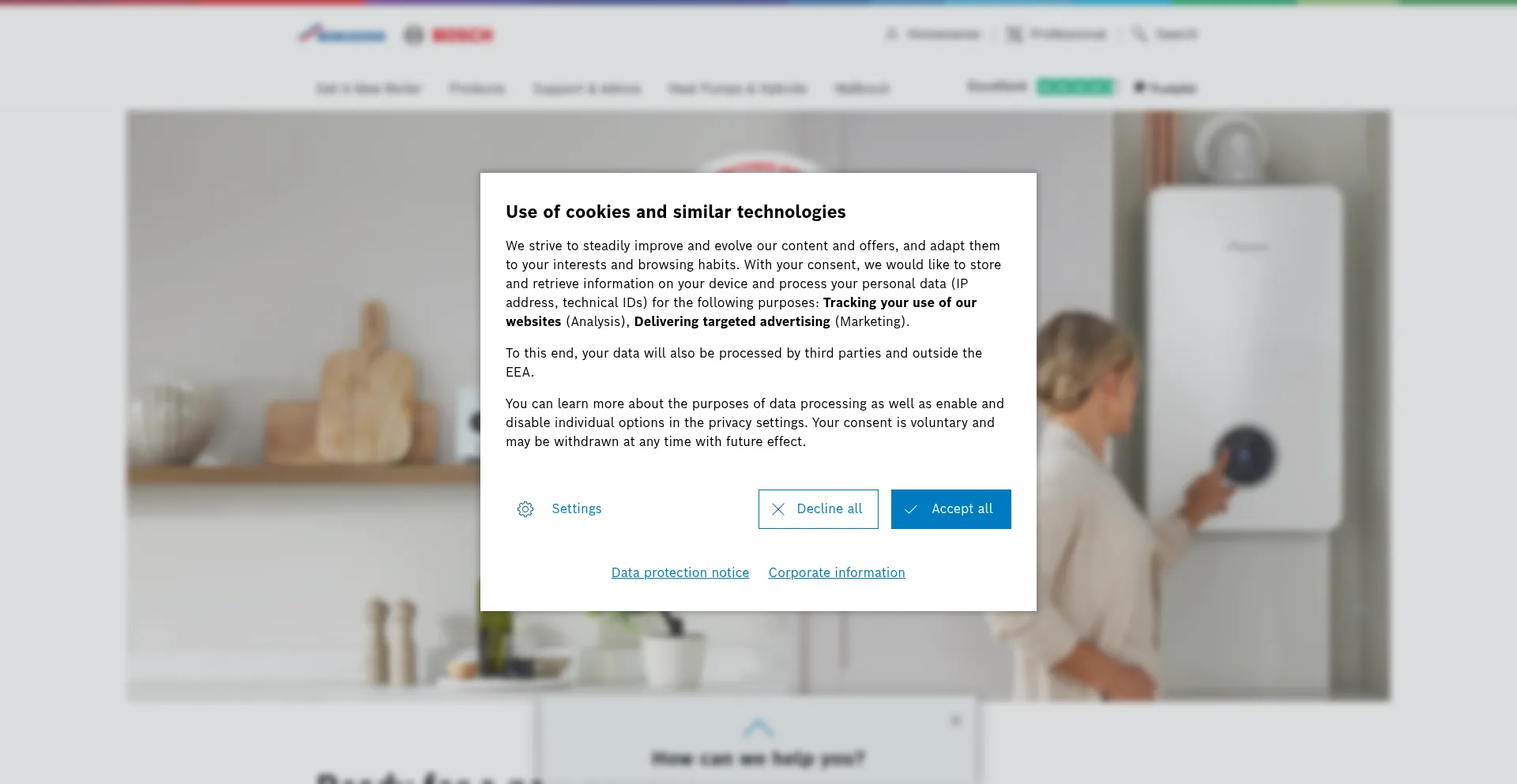 Worcester-bosch.co.uk