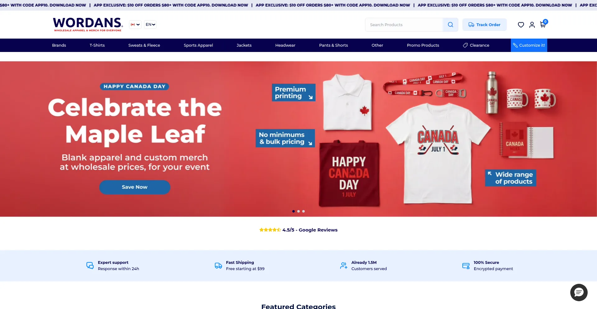 Wordans.ca