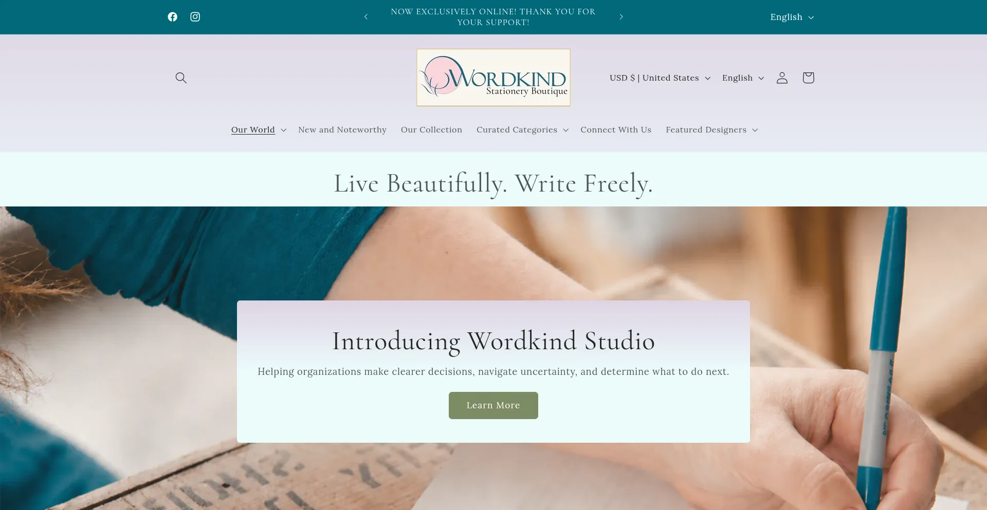 Wordkind.ca