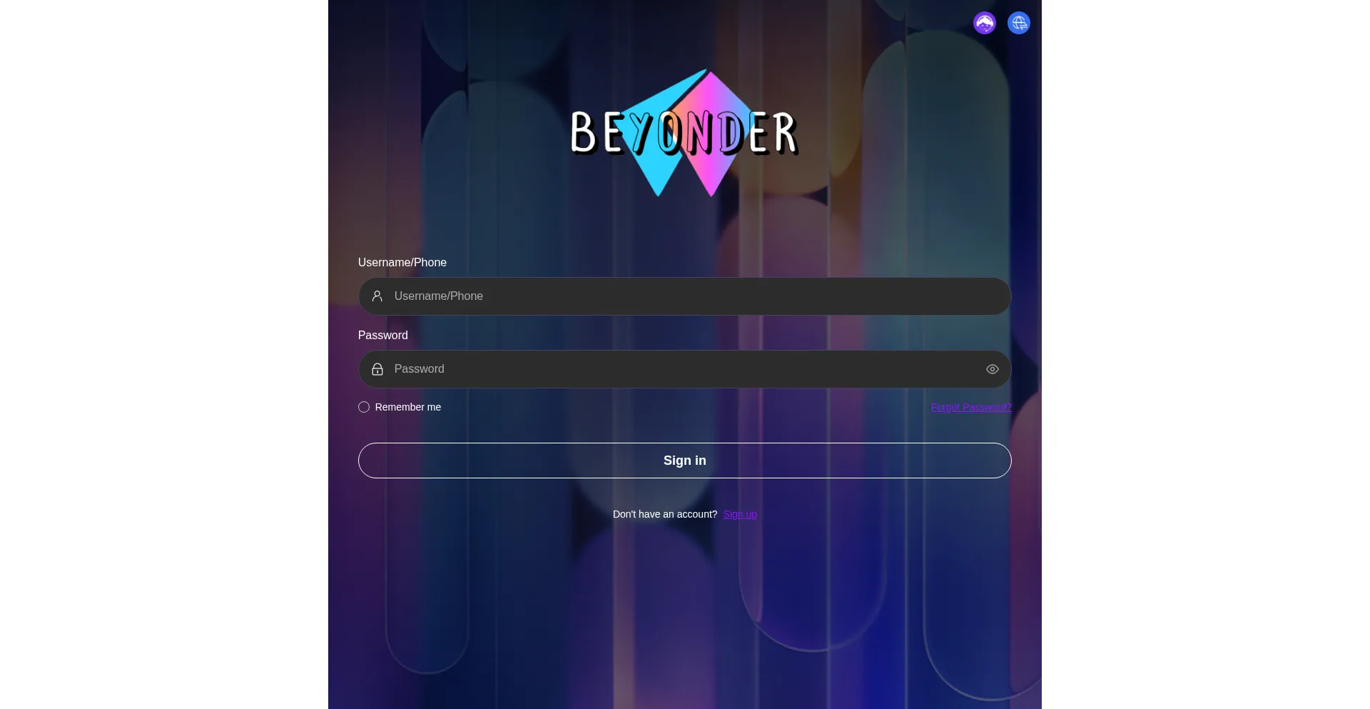 Work.beyonderapps.com