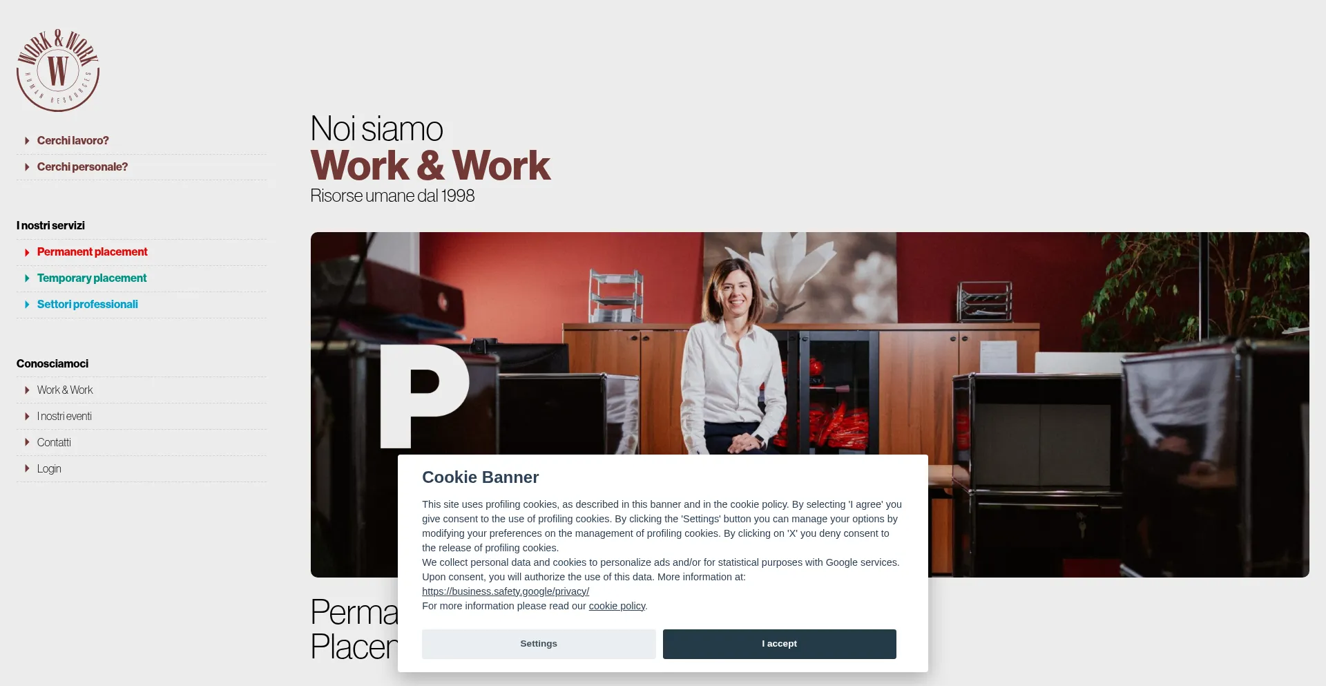 ¿És Seguro y Confiable Workandwork.ch?