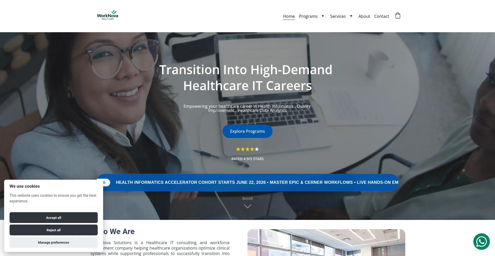 Worknovasolutions.com