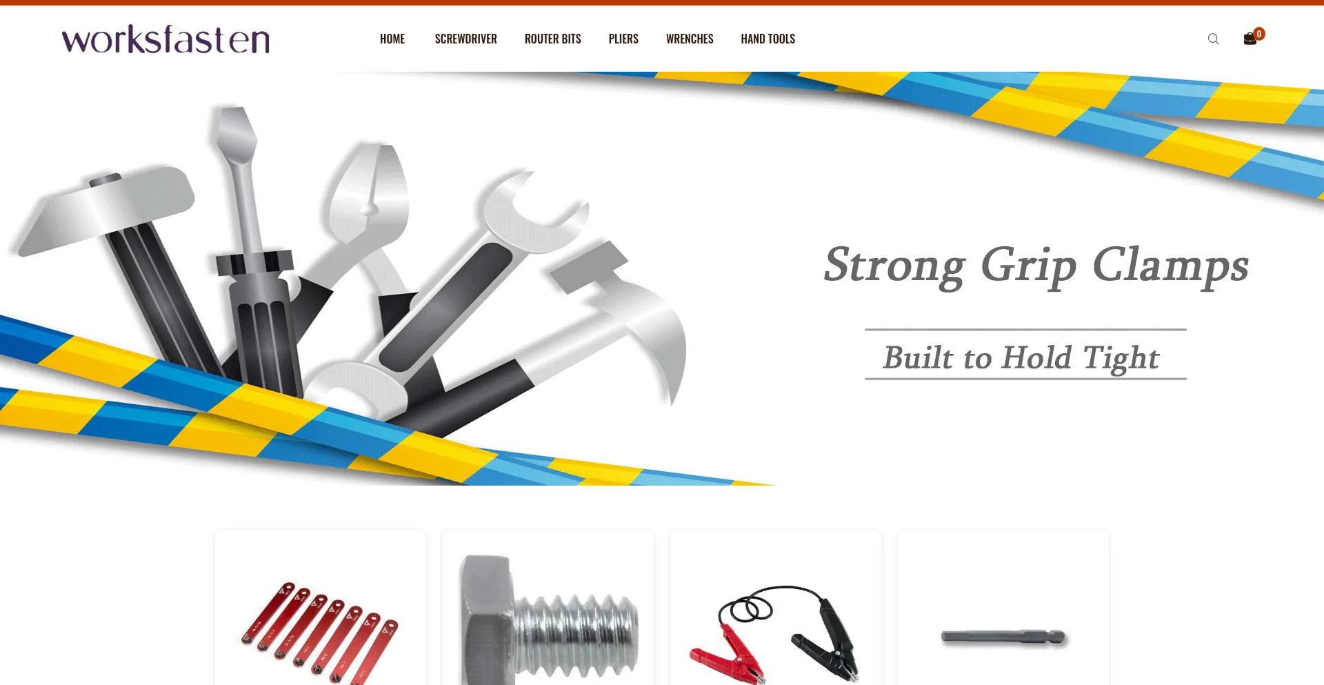 Worksfasten.com