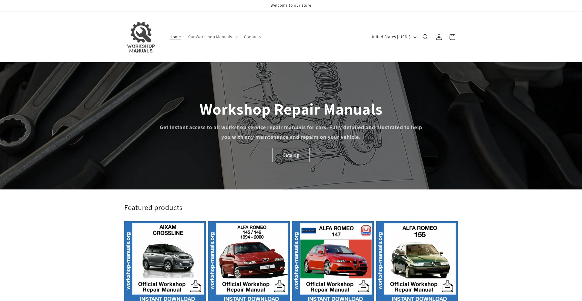 Workshop-manuals.org