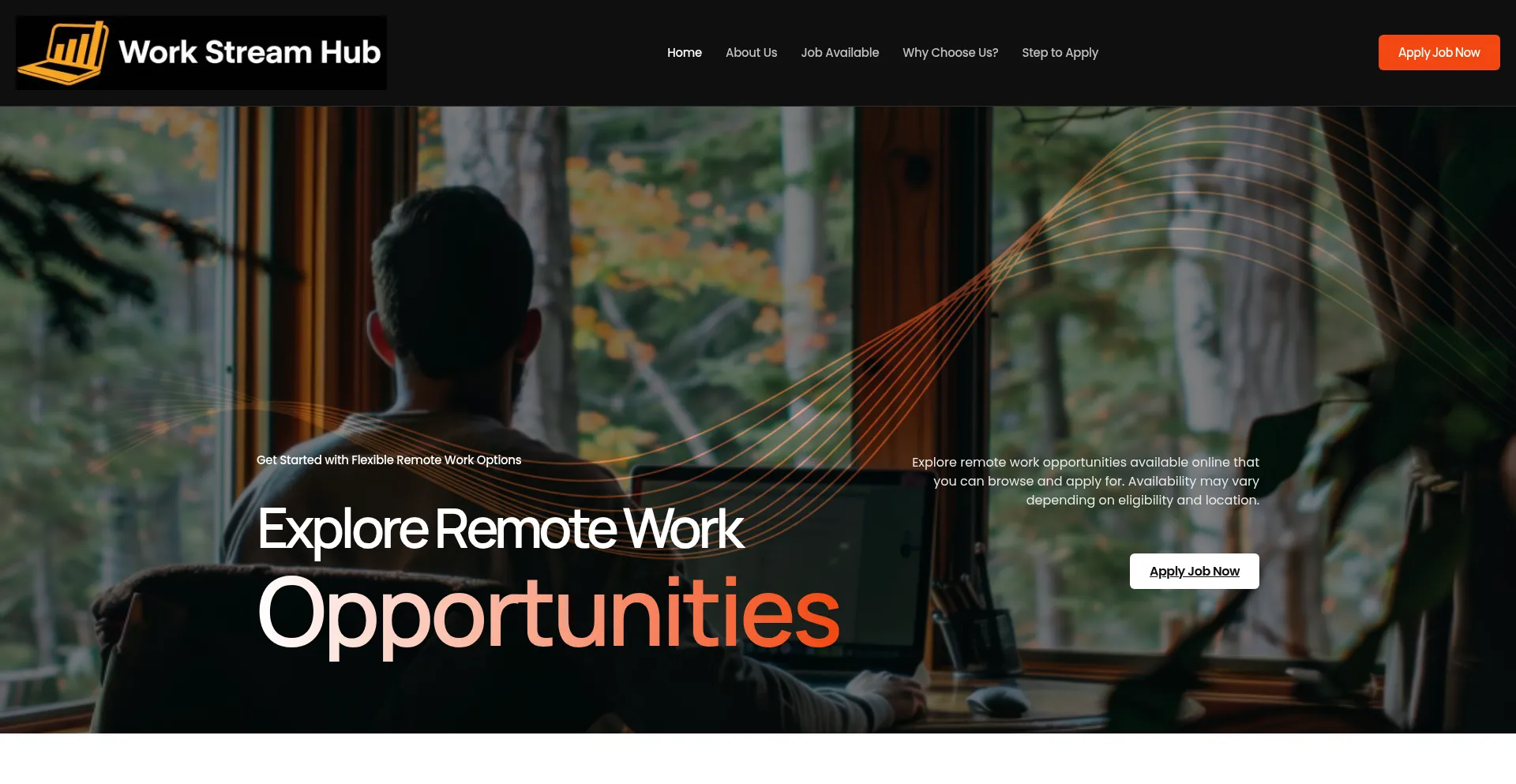 Workstreamhub.work