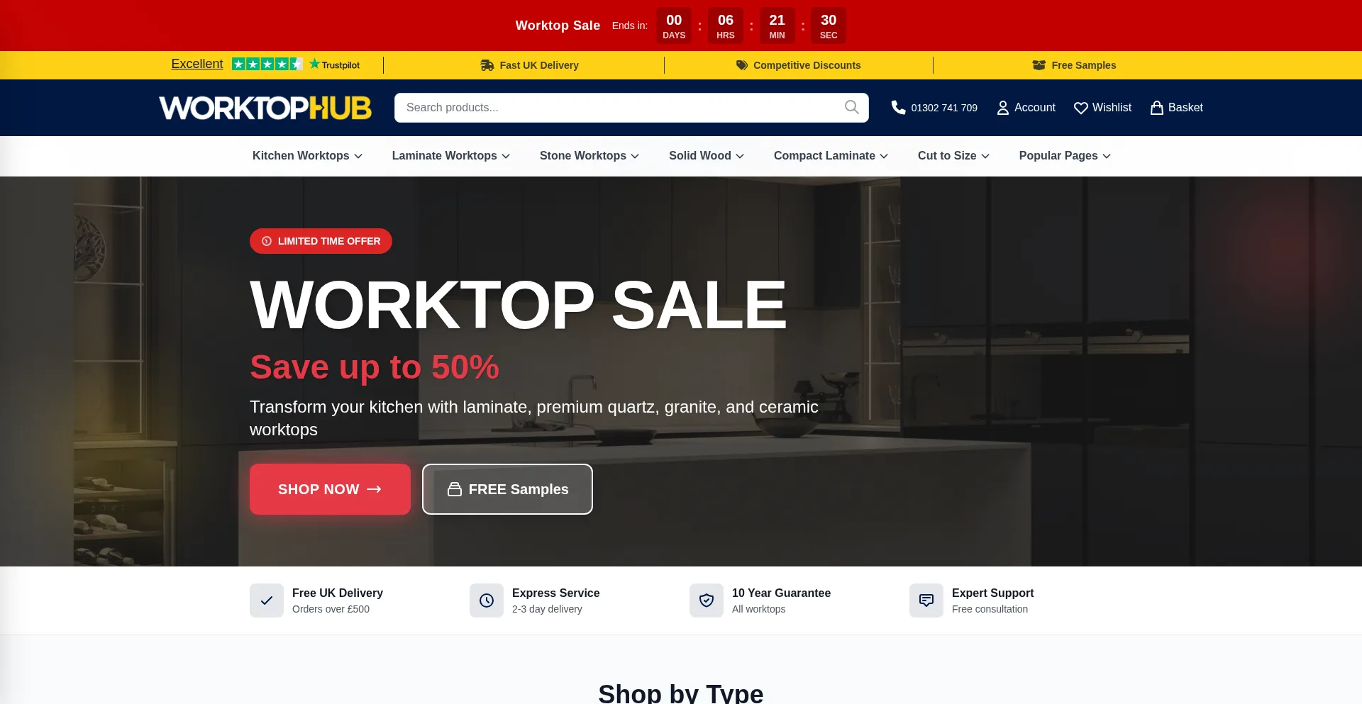 Worktophub.co.uk