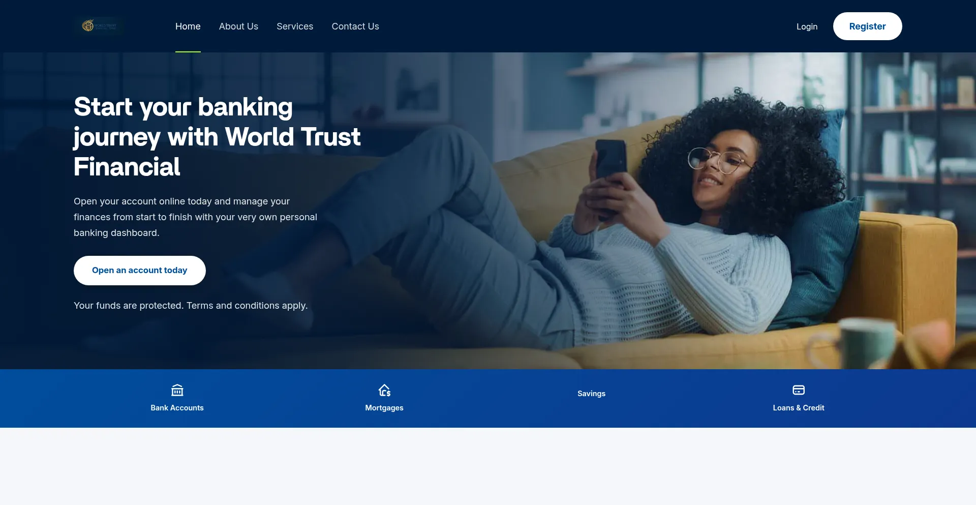 World-trust-financial.cfd