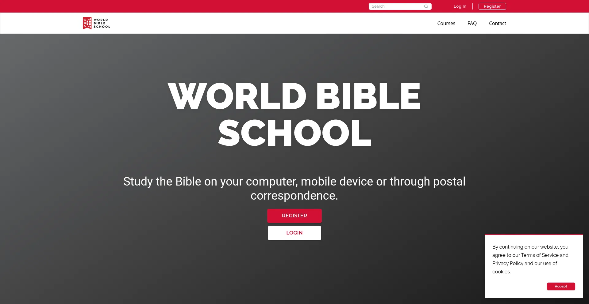 Worldbibleschool.org