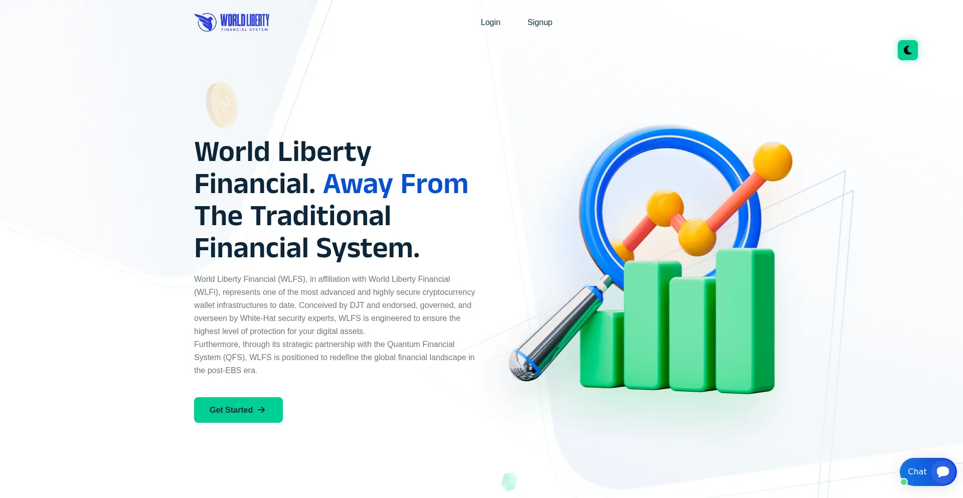 Worldlibertyfs.com
