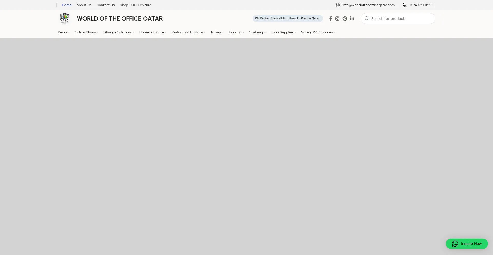 Worldoftheofficeqatar.com